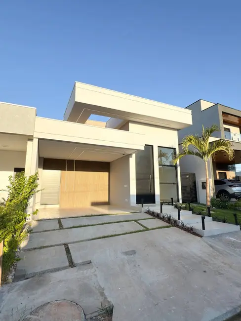 Casa de Condomínio com 3 quartos à venda, 148m2 em Centro-Norte, Cuiaba - MT - imagem 2 Foto 2 de Casa de Condomínio com 3 quartos à venda, 148m2 em Centro-Norte, Cuiaba - MT