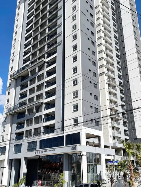 Apartamento com 2 quartos à venda, 88m2 em Cuiaba - MT - imagem 2 Foto 2 de Apartamento com 2 quartos à venda, 88m2 em Cuiaba - MT