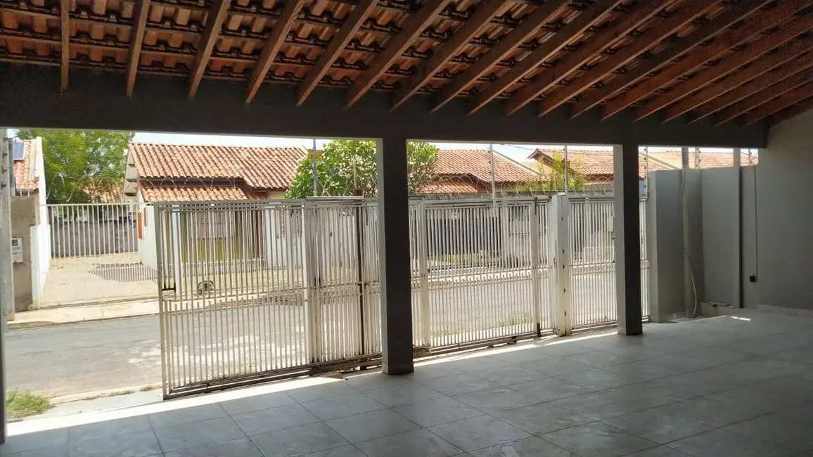 Casa com 2 quartos à venda, 200m2 em Residencial Nova Canaã, Cuiaba - MT - imagem 3 Foto 3 de Casa com 2 quartos à venda, 200m2 em Residencial Nova Canaã, Cuiaba - MT