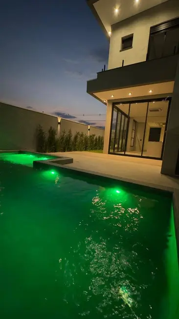 Foto 7 de Casa de Condomínio com 4 quartos à venda, 229m2 em Ribeirão do Lipa, Cuiaba - MT