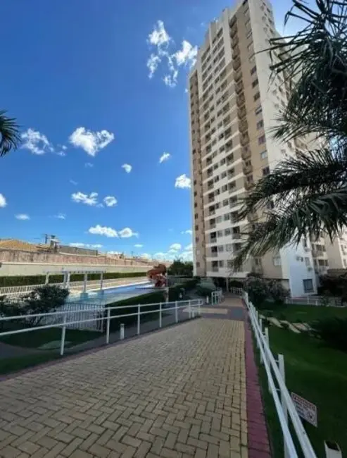 Apartamento com 3 quartos à venda, 70m2 em Despraiado, Cuiaba - MT - imagem 1 Foto 1 de Apartamento com 3 quartos à venda, 70m2 em Despraiado, Cuiaba - MT