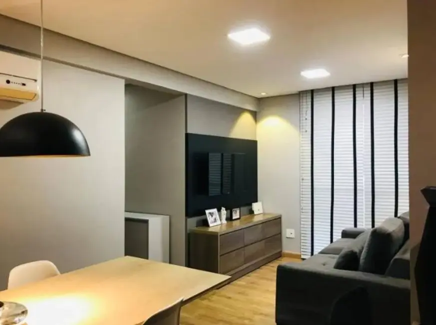 Apartamento com 3 quartos à venda, 70m2 em Despraiado, Cuiaba - MT - imagem 3 Foto 3 de Apartamento com 3 quartos à venda, 70m2 em Despraiado, Cuiaba - MT