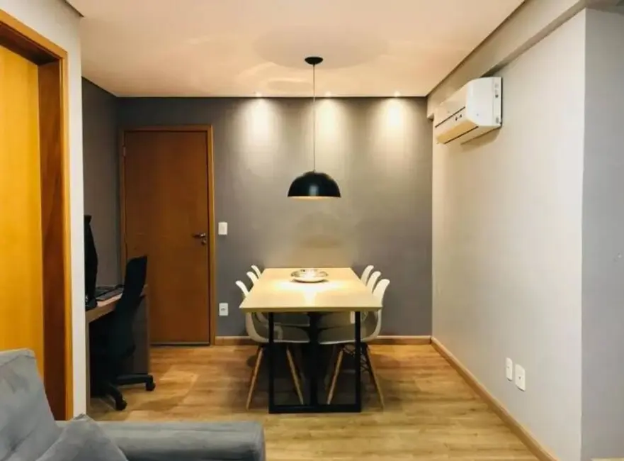 Apartamento com 3 quartos à venda, 70m2 em Despraiado, Cuiaba - MT - imagem 8 Foto 8 de Apartamento com 3 quartos à venda, 70m2 em Despraiado, Cuiaba - MT