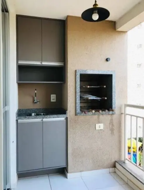 Apartamento com 3 quartos à venda, 70m2 em Despraiado, Cuiaba - MT - imagem 2 Foto 2 de Apartamento com 3 quartos à venda, 70m2 em Despraiado, Cuiaba - MT