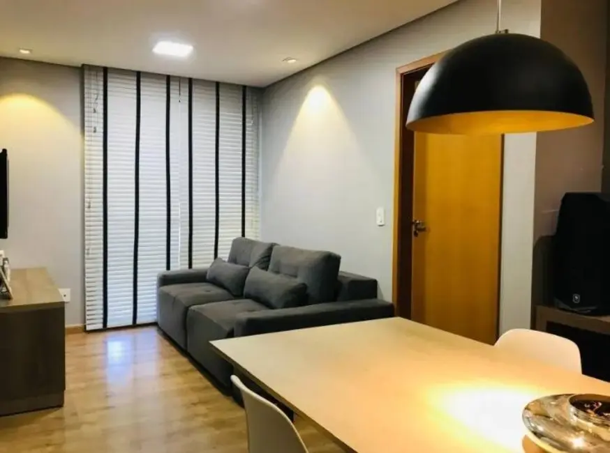 Apartamento com 3 quartos à venda, 70m2 em Despraiado, Cuiaba - MT - imagem 6 Foto 6 de Apartamento com 3 quartos à venda, 70m2 em Despraiado, Cuiaba - MT