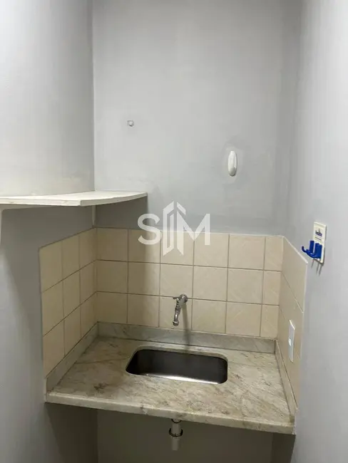 Foto 6 de Sala Comercial para alugar, 50m2 em Baú, Cuiaba - MT