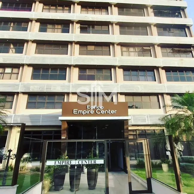 Foto 1 de Sala Comercial para alugar, 50m2 em Baú, Cuiaba - MT