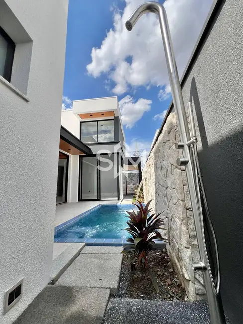 Casa com 3 quartos à venda, 190m2 em Morada dos Nobres, Cuiaba - MT - imagem 5 Foto 5 de Casa com 3 quartos à venda, 190m2 em Morada dos Nobres, Cuiaba - MT