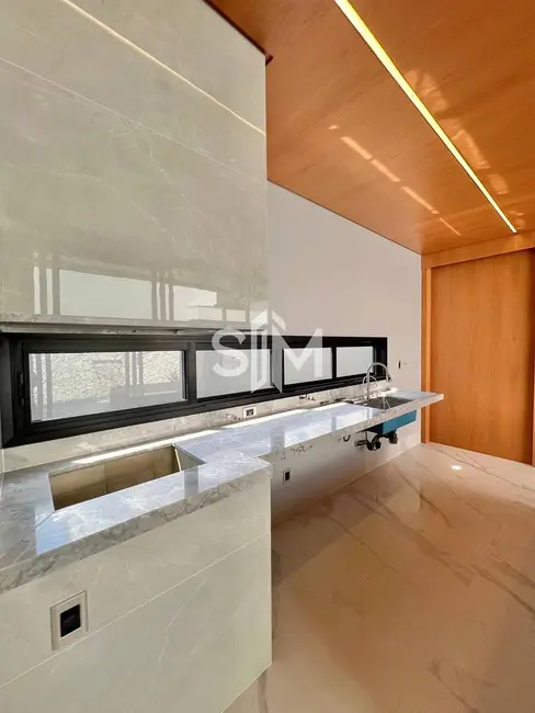 Casa com 3 quartos à venda, 190m2 em Morada dos Nobres, Cuiaba - MT - imagem 3 Foto 3 de Casa com 3 quartos à venda, 190m2 em Morada dos Nobres, Cuiaba - MT