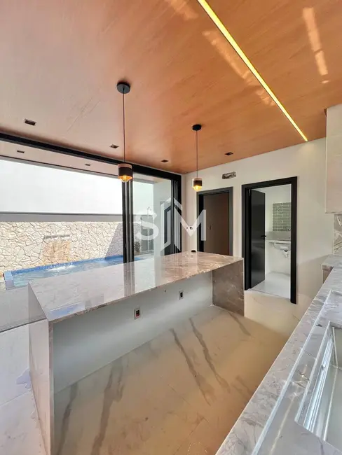 Casa com 3 quartos à venda, 190m2 em Morada dos Nobres, Cuiaba - MT - imagem 2 Foto 2 de Casa com 3 quartos à venda, 190m2 em Morada dos Nobres, Cuiaba - MT