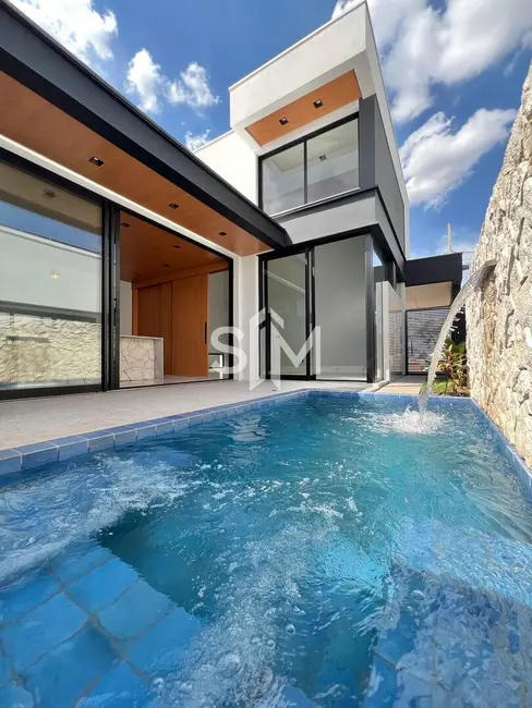 Casa com 3 quartos à venda, 190m2 em Morada dos Nobres, Cuiaba - MT - imagem 4 Foto 4 de Casa com 3 quartos à venda, 190m2 em Morada dos Nobres, Cuiaba - MT