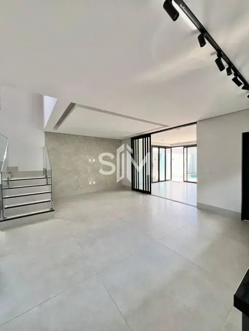 Casa com 3 quartos à venda, 251m2 em Morada dos Nobres, Cuiaba - MT - imagem 5 Foto 5 de Casa com 3 quartos à venda, 251m2 em Morada dos Nobres, Cuiaba - MT