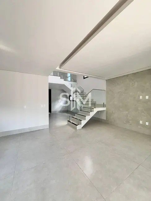 Casa com 3 quartos à venda, 251m2 em Morada dos Nobres, Cuiaba - MT - imagem 4 Foto 4 de Casa com 3 quartos à venda, 251m2 em Morada dos Nobres, Cuiaba - MT