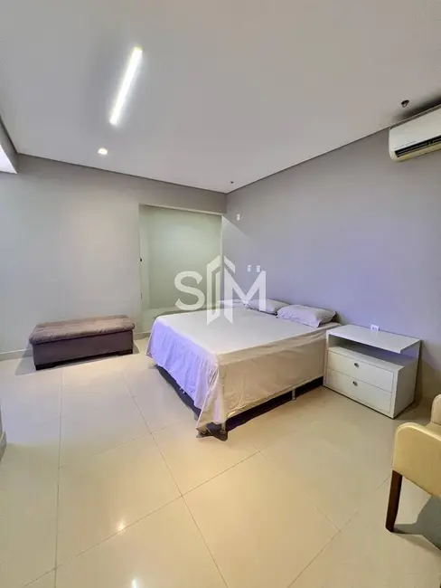 Apartamento com 3 quartos à venda e para alugar, 245m2 em Quilombo, Cuiaba - MT - imagem 9 Foto 9 de Apartamento com 3 quartos à venda e para alugar, 245m2 em Quilombo, Cuiaba - MT