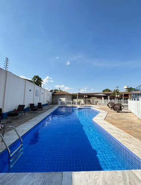 Apartamento com 3 quartos à venda, 76m2 em Coophema, Cuiaba - MT - imagem 5 Foto 5 de Apartamento com 3 quartos à venda, 76m2 em Coophema, Cuiaba - MT