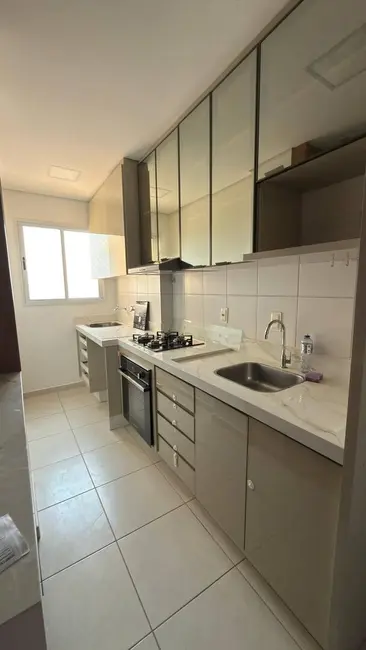 Apartamento com 3 quartos à venda, 72m2 em Carumbé, Cuiaba - MT - imagem 1 Foto 1 de Apartamento com 3 quartos à venda, 72m2 em Carumbé, Cuiaba - MT