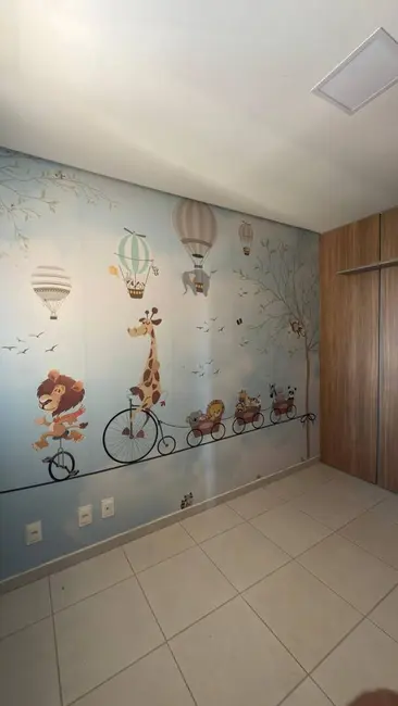 Apartamento com 3 quartos à venda, 72m2 em Carumbé, Cuiaba - MT - imagem 6 Foto 6 de Apartamento com 3 quartos à venda, 72m2 em Carumbé, Cuiaba - MT