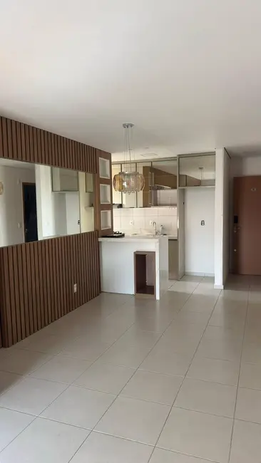 Apartamento com 3 quartos à venda, 72m2 em Carumbé, Cuiaba - MT - imagem 2 Foto 2 de Apartamento com 3 quartos à venda, 72m2 em Carumbé, Cuiaba - MT
