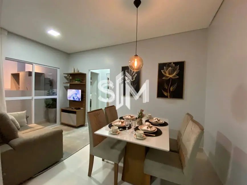 Apartamento com 2 quartos à venda, 48m2 em Residencial Itamarati, Cuiaba - MT - imagem 1 Foto 1 de Apartamento com 2 quartos à venda, 48m2 em Residencial Itamarati, Cuiaba - MT
