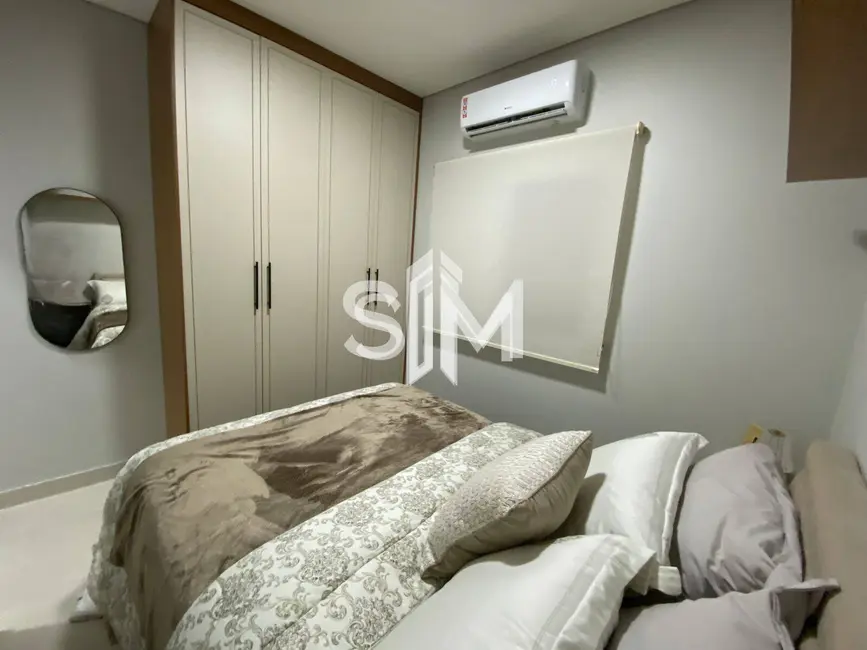 Apartamento com 2 quartos à venda, 48m2 em Residencial Itamarati, Cuiaba - MT - imagem 6 Foto 6 de Apartamento com 2 quartos à venda, 48m2 em Residencial Itamarati, Cuiaba - MT