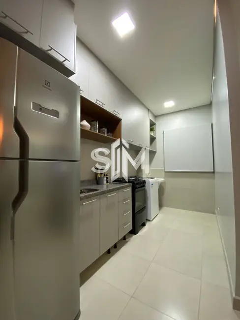 Apartamento com 2 quartos à venda, 48m2 em Residencial Itamarati, Cuiaba - MT - imagem 3 Foto 3 de Apartamento com 2 quartos à venda, 48m2 em Residencial Itamarati, Cuiaba - MT