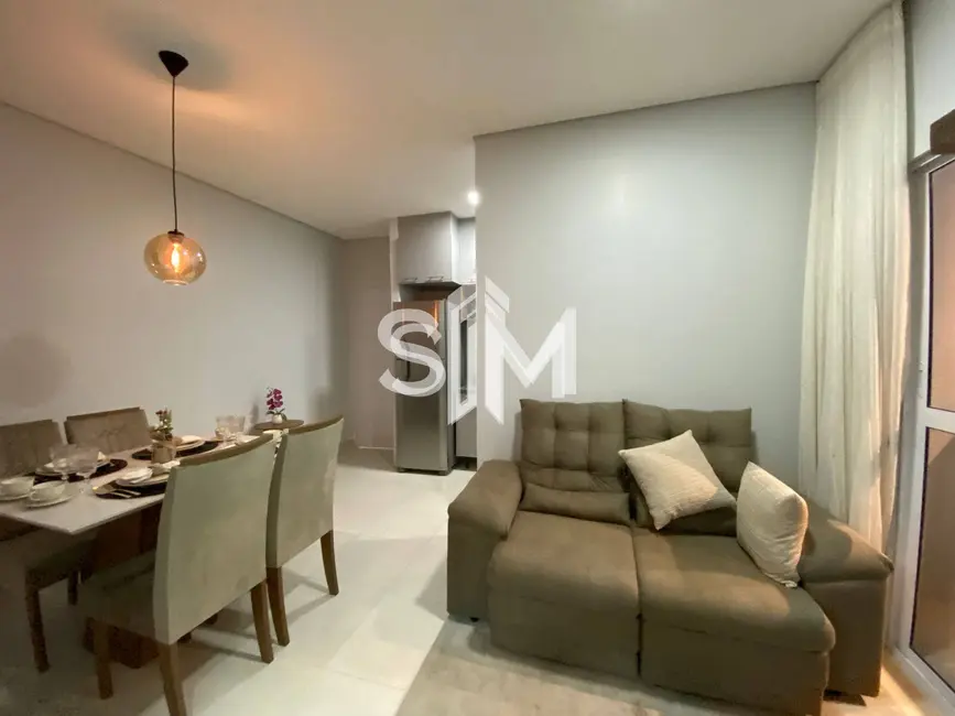 Apartamento com 2 quartos à venda, 48m2 em Residencial Itamarati, Cuiaba - MT - imagem 2 Foto 2 de Apartamento com 2 quartos à venda, 48m2 em Residencial Itamarati, Cuiaba - MT