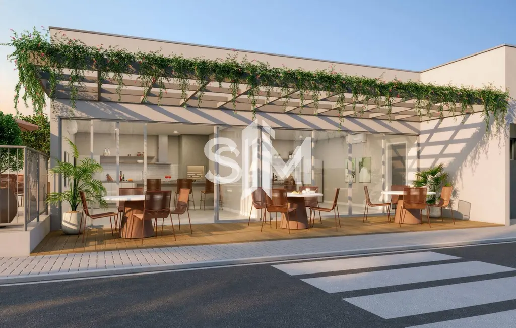 Apartamento com 2 quartos à venda, 48m2 em Residencial Itamarati, Cuiaba - MT - imagem 9 Foto 9 de Apartamento com 2 quartos à venda, 48m2 em Residencial Itamarati, Cuiaba - MT