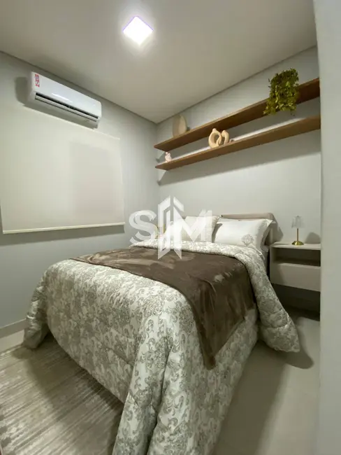 Apartamento com 2 quartos à venda, 48m2 em Residencial Itamarati, Cuiaba - MT - imagem 5 Foto 5 de Apartamento com 2 quartos à venda, 48m2 em Residencial Itamarati, Cuiaba - MT