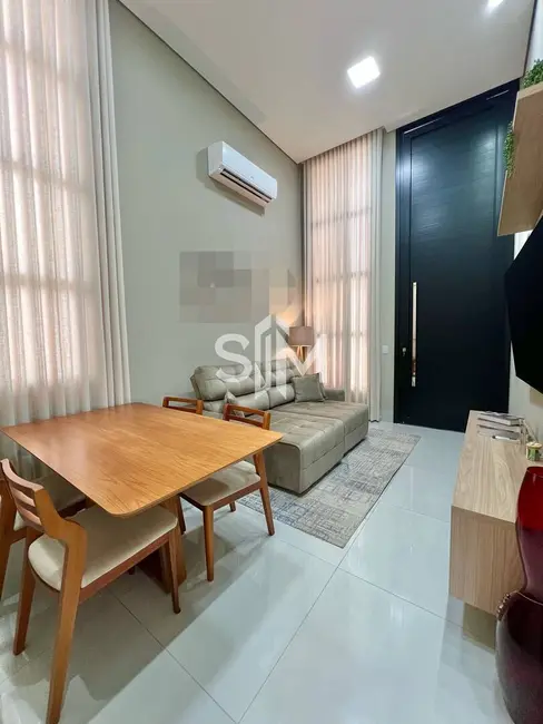 Casa com 3 quartos à venda, 146m2 em Cuiaba - MT - imagem 4 Foto 4 de Casa com 3 quartos à venda, 146m2 em Cuiaba - MT