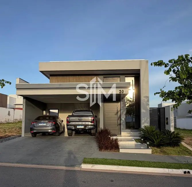 Casa com 3 quartos à venda, 146m2 em Cuiaba - MT - imagem 1 Foto 1 de Casa com 3 quartos à venda, 146m2 em Cuiaba - MT