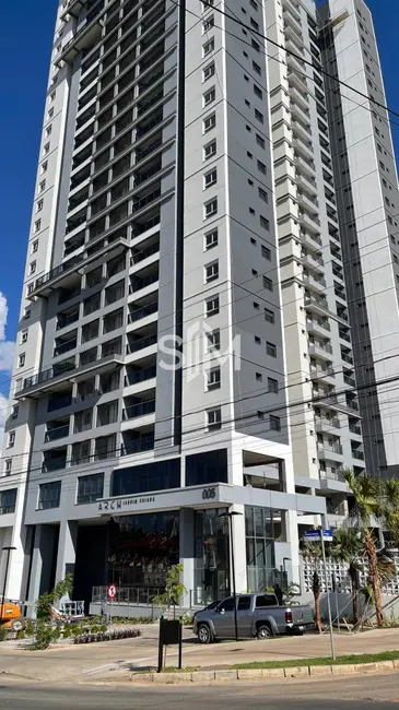 Apartamento com 1 quarto à venda e para alugar, 88m2 em Cidade Alta, Cuiaba - MT - imagem 1 Foto 1 de Apartamento com 1 quarto à venda e para alugar, 88m2 em Cidade Alta, Cuiaba - MT