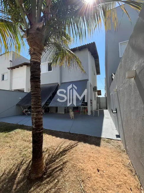 Foto 2 de Casa de Condomínio com 3 quartos à venda, 124m2 em Ribeirão do Lipa, Cuiaba - MT