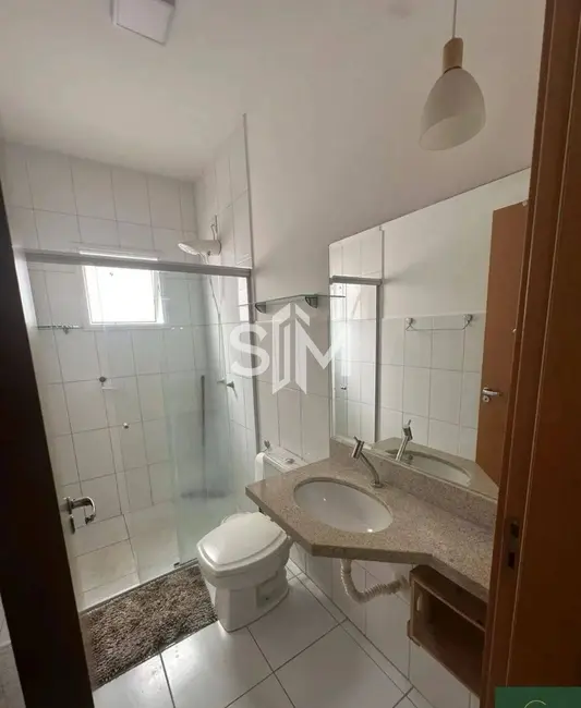 Foto 5 de Casa de Condomínio com 3 quartos à venda, 124m2 em Ribeirão do Lipa, Cuiaba - MT