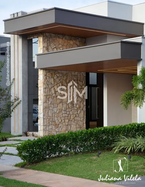 Casa de Condomínio à venda, 155m2 em Cuiaba - MT - imagem 2 Foto 2 de Casa de Condomínio à venda, 155m2 em Cuiaba - MT