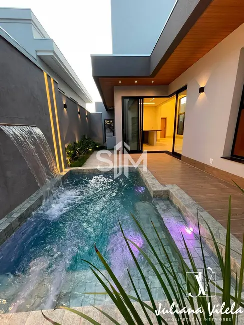 Casa de Condomínio à venda, 155m2 em Cuiaba - MT - imagem 3 Foto 3 de Casa de Condomínio à venda, 155m2 em Cuiaba - MT