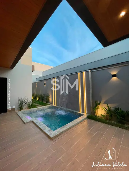 Casa de Condomínio à venda, 155m2 em Cuiaba - MT - imagem 4 Foto 4 de Casa de Condomínio à venda, 155m2 em Cuiaba - MT