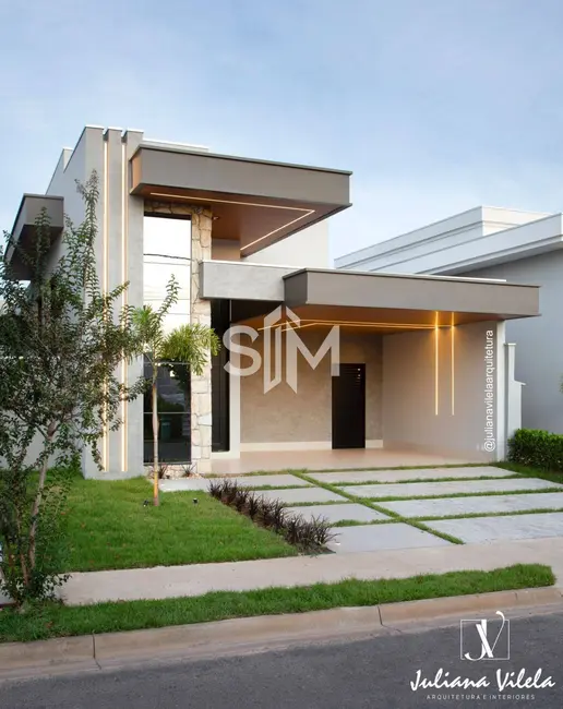 Casa de Condomínio à venda, 155m2 em Cuiaba - MT - imagem 1 Foto 1 de Casa de Condomínio à venda, 155m2 em Cuiaba - MT