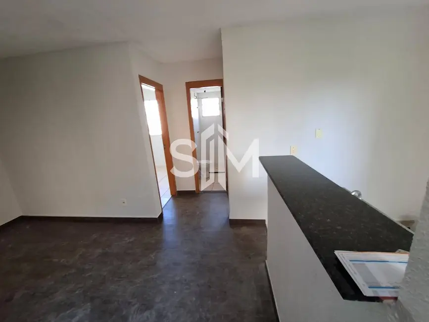 Foto 3 de Apartamento com 2 quartos à venda, 40m2 em Carumbé, Cuiaba - MT