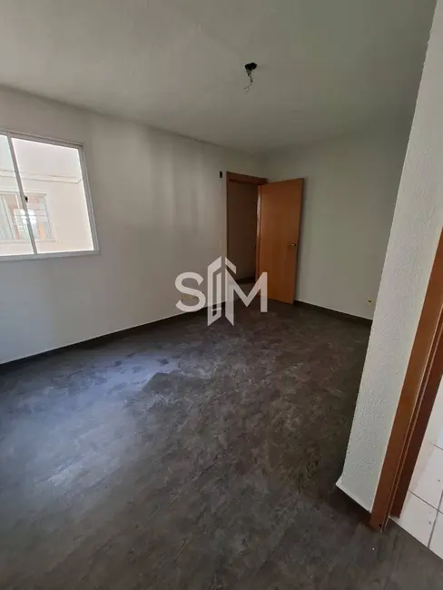 Foto 2 de Apartamento com 2 quartos à venda, 40m2 em Carumbé, Cuiaba - MT