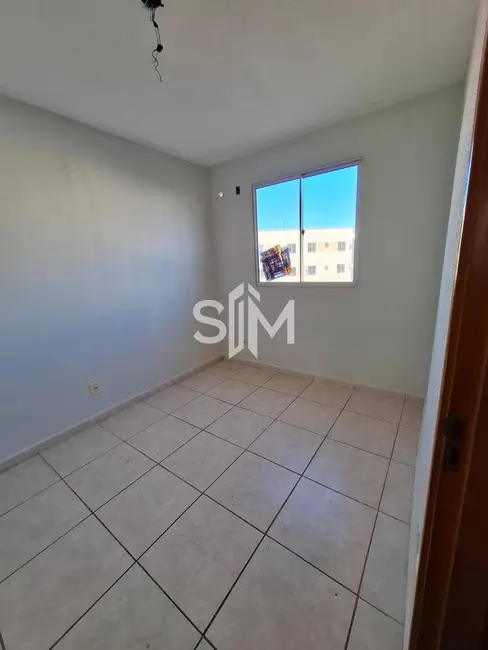 Foto 5 de Apartamento com 2 quartos à venda, 40m2 em Carumbé, Cuiaba - MT
