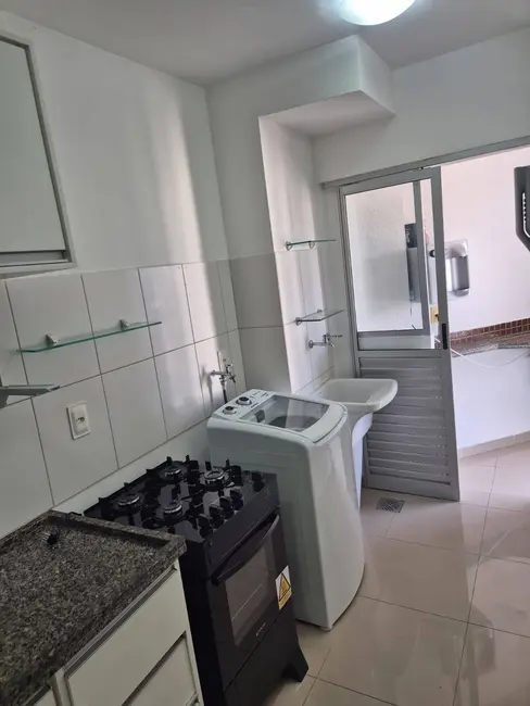 Foto 5 de Apartamento com 3 quartos para alugar, 72m2 em Jardim Santa Marta, Cuiaba - MT
