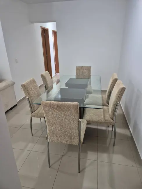Foto 1 de Apartamento com 3 quartos para alugar, 72m2 em Jardim Santa Marta, Cuiaba - MT