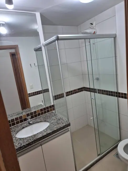 Foto 8 de Apartamento com 3 quartos para alugar, 72m2 em Jardim Santa Marta, Cuiaba - MT