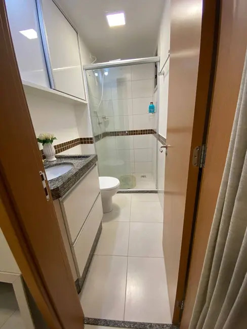 Apartamento com 3 quartos à venda, 72m2 em Jardim Santa Marta, Cuiaba - MT - imagem 9 Foto 9 de Apartamento com 3 quartos à venda, 72m2 em Jardim Santa Marta, Cuiaba - MT