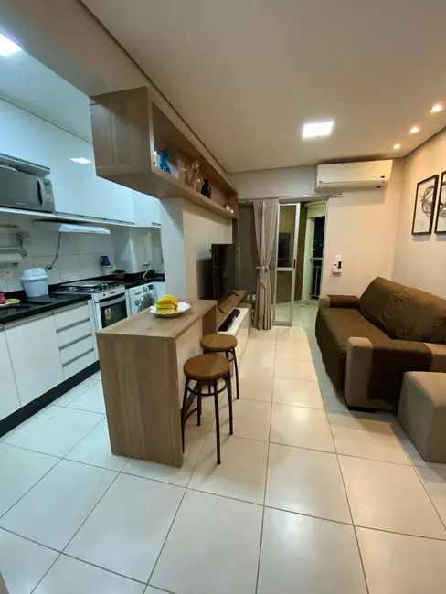 Apartamento com 3 quartos à venda, 72m2 em Jardim Santa Marta, Cuiaba - MT - imagem 1 Foto 1 de Apartamento com 3 quartos à venda, 72m2 em Jardim Santa Marta, Cuiaba - MT