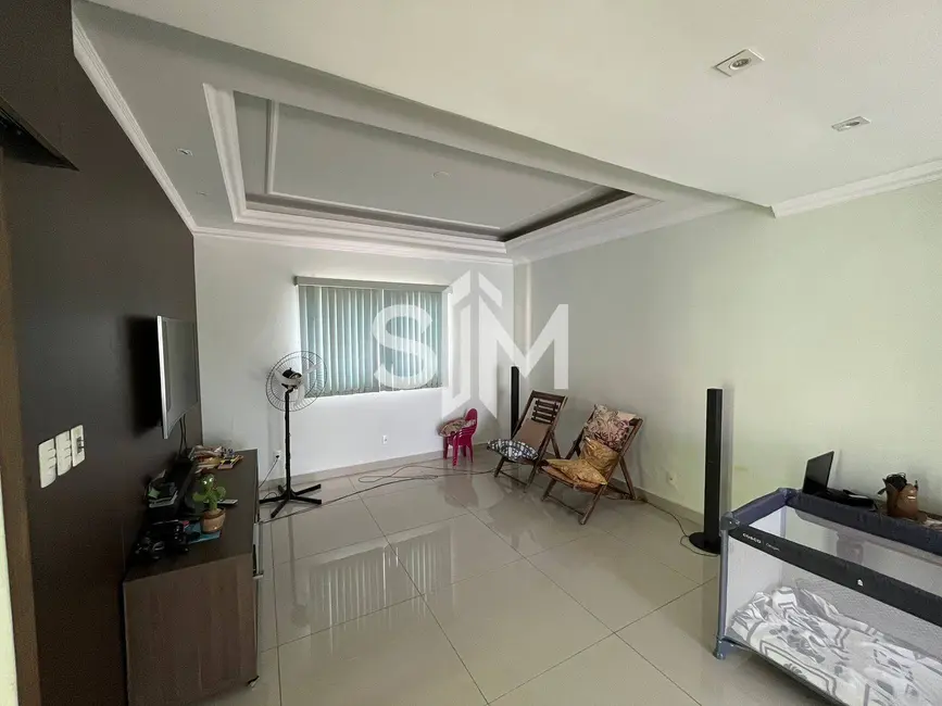 Foto 6 de Casa com 3 quartos à venda, 270m2 em Morada do Ouro, Cuiaba - MT