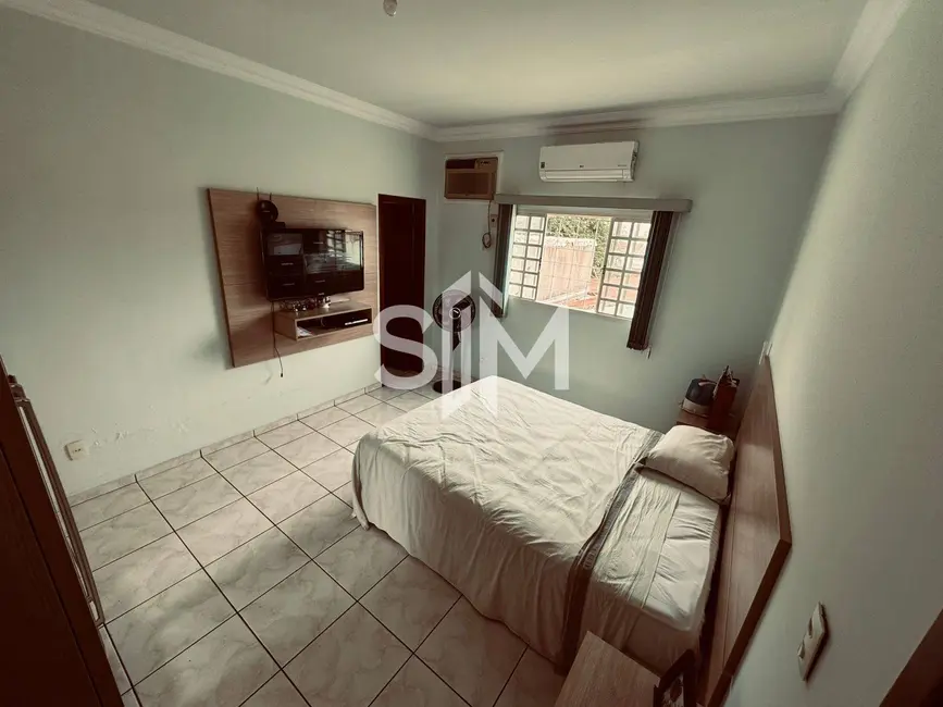 Foto 9 de Casa com 3 quartos à venda, 270m2 em Morada do Ouro, Cuiaba - MT