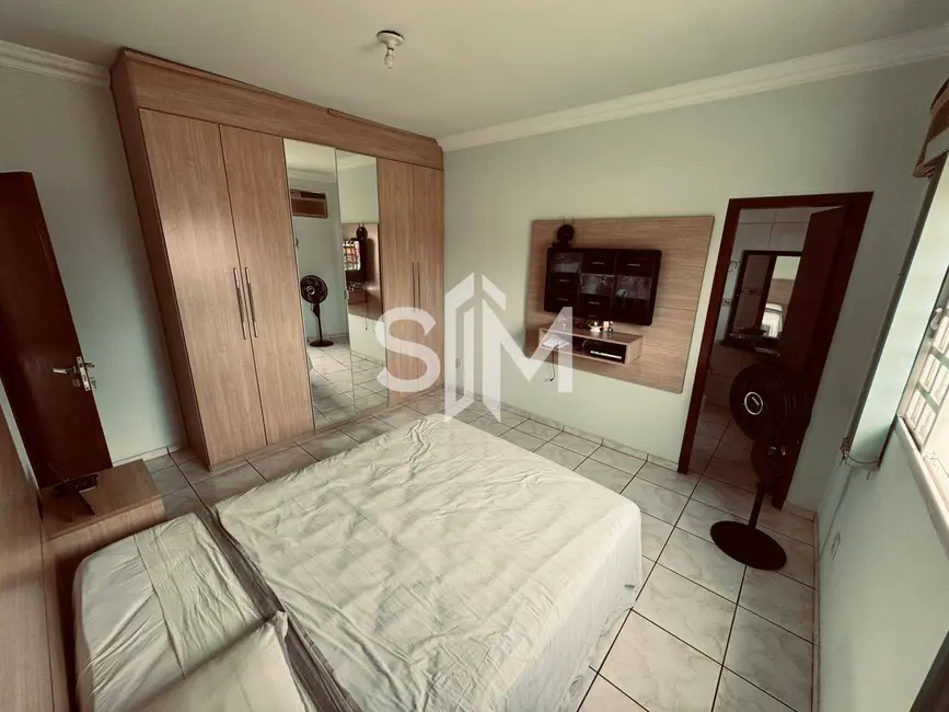 Foto 8 de Casa com 3 quartos à venda, 270m2 em Morada do Ouro, Cuiaba - MT