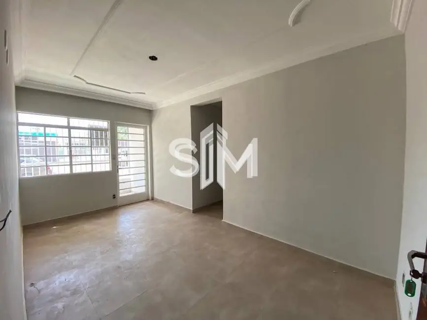 Foto 2 de Apartamento com 2 quartos à venda, 56m2 em Cidade Alta, Cuiaba - MT