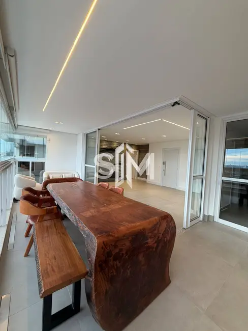 Apartamento com 3 quartos à venda, 193m2 em Jardim das Américas, Cuiaba - MT - imagem 2 Foto 2 de Apartamento com 3 quartos à venda, 193m2 em Jardim das Américas, Cuiaba - MT